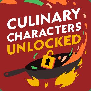 DAN BARBER - CULINARY CHARACTERS UNLOCKED EP 4