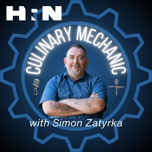 CULINARY MECHANIC