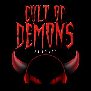 Cult of Demons