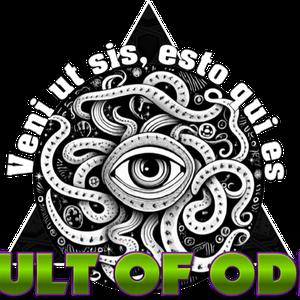 Cult Of Odd