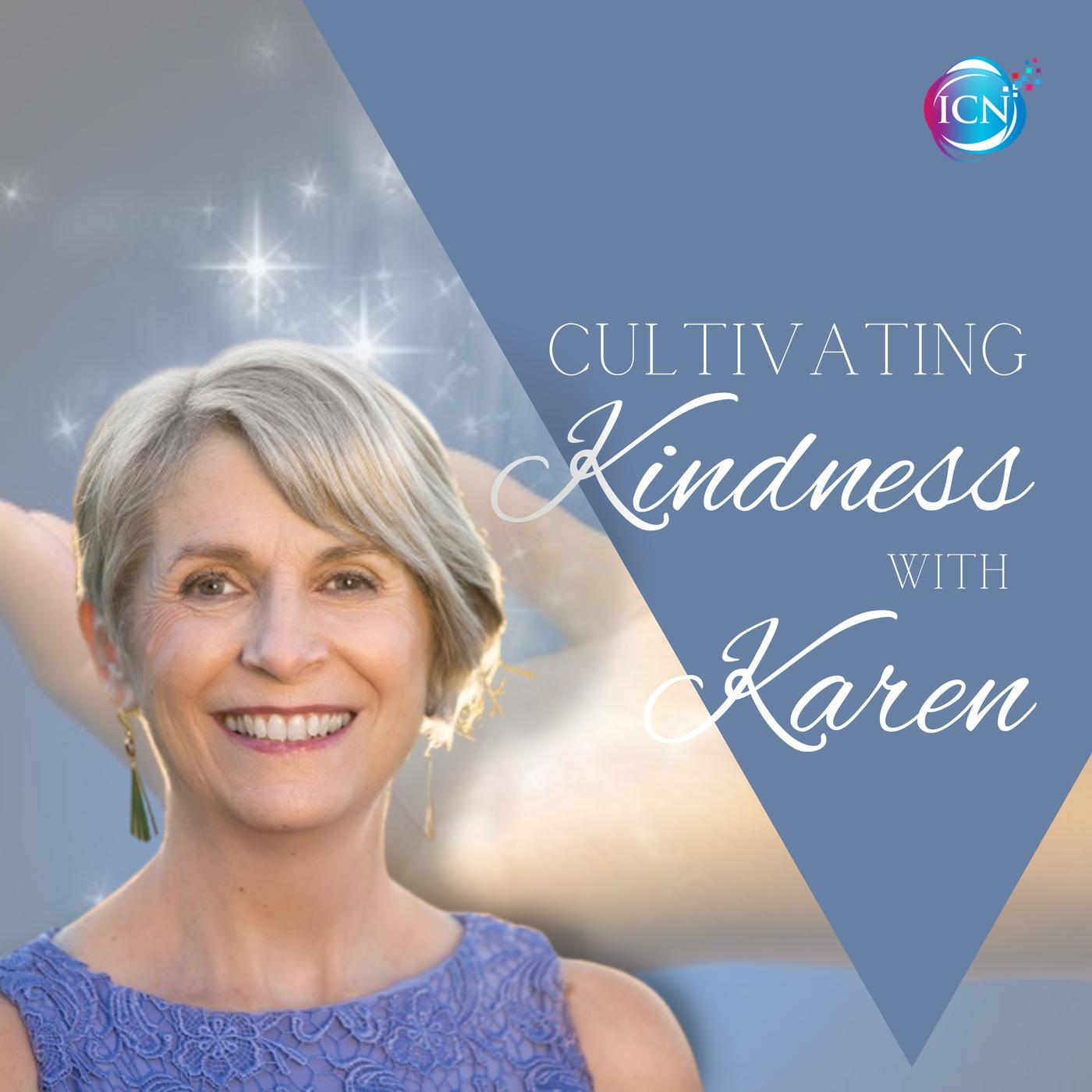 Hiding Our Faults – Karen Leslie - Cultivating Kindness with Karen ...