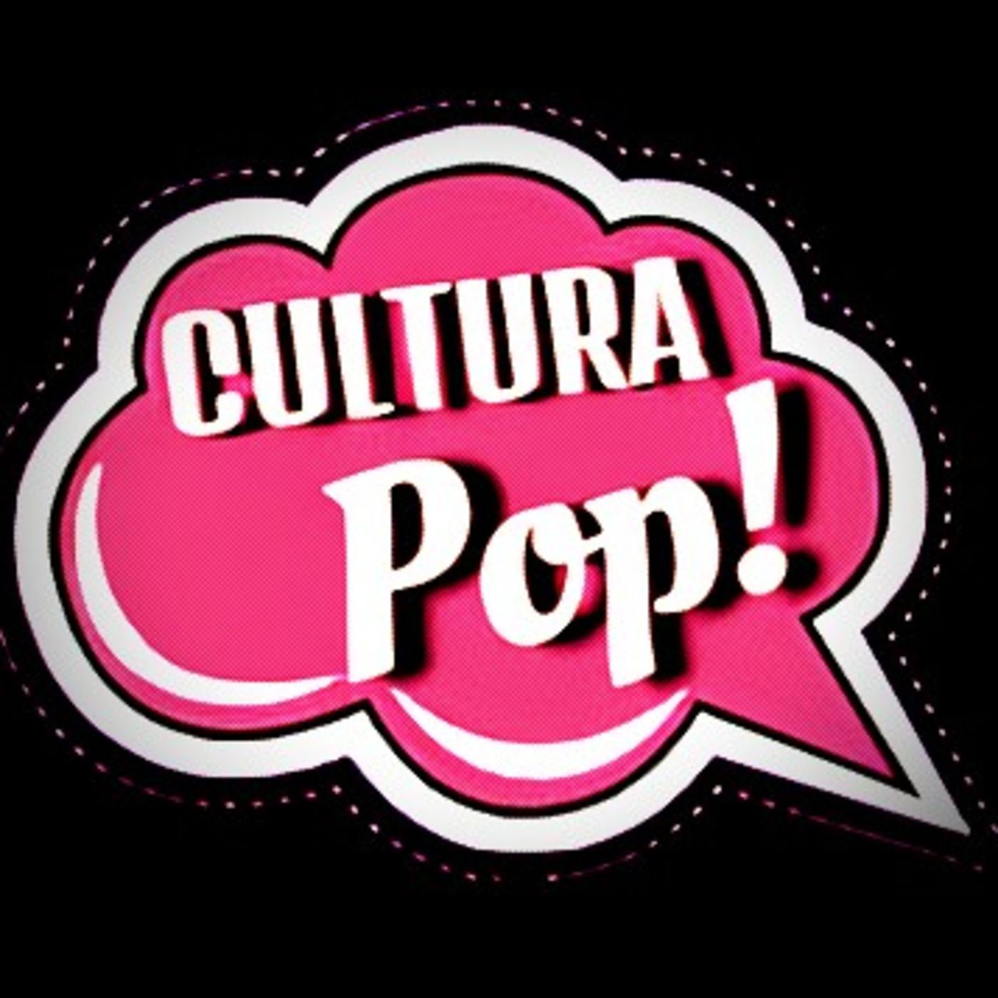 Cultura Pop! (pódcast) - GringoTico Comediante | Listen Notes