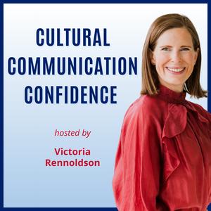 Cultural Communication Confidence