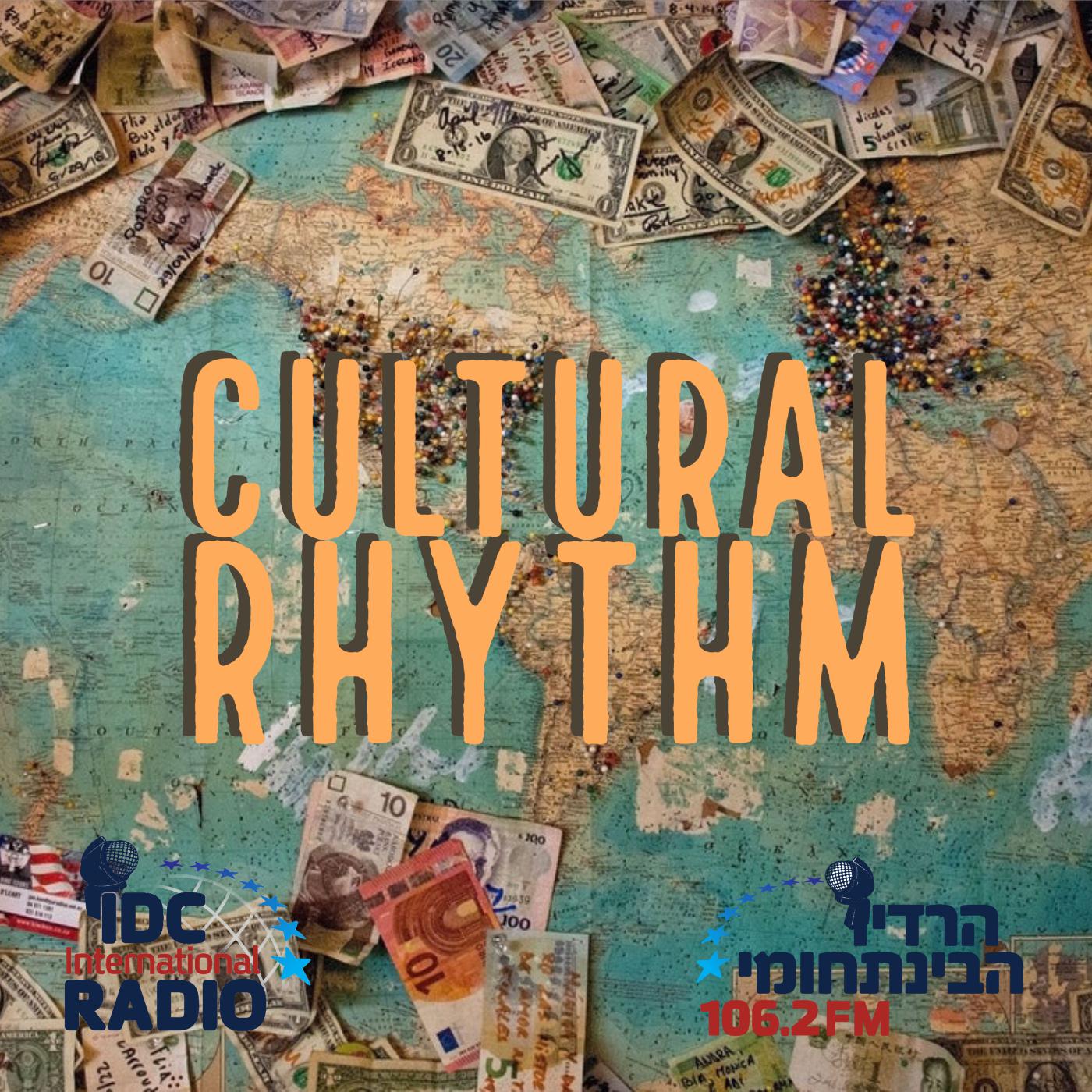 Cultural Rhythm – Brazil – 1.2.19 - Cultural Rhythm (podcast) | Listen ...