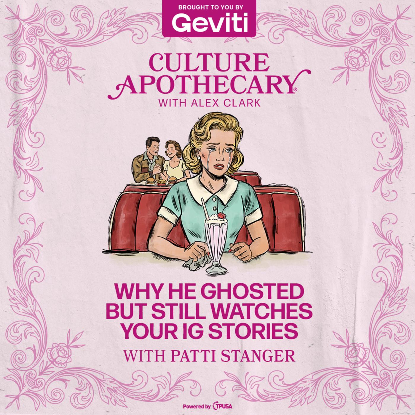 Culture Apothecary with Alex Clark