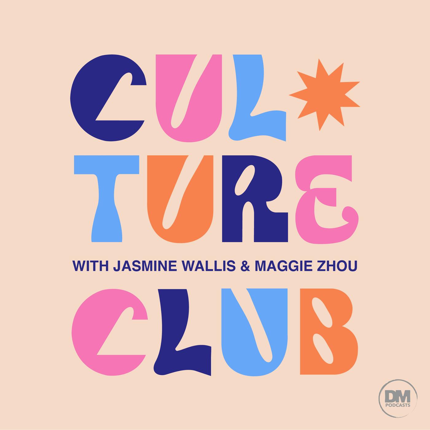 Culture Club. (podcast) - Culture Club. | Listen Notes