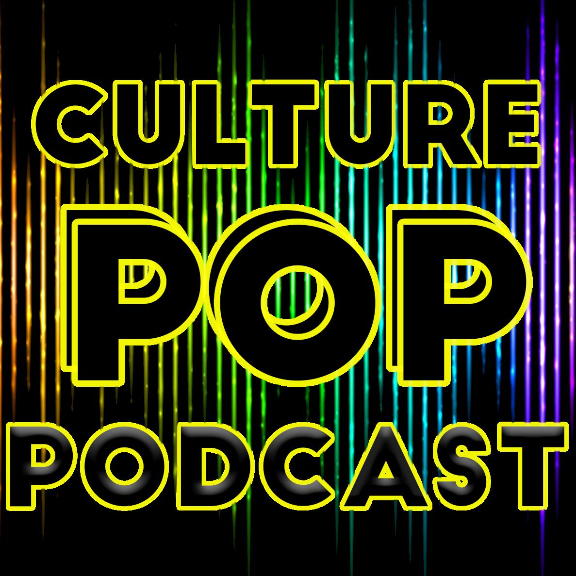 Culture Pop Podcast - Steve Mason | Listen Notes