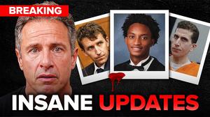 SHOCKING New Updates on Kohberger, Clancy & Nolan Wells
