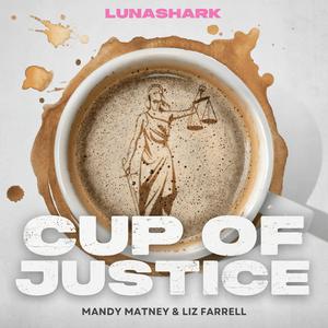 COJ #107 - Amanda Knox On Trauma, True Crime Storytelling and Ethical Reporting