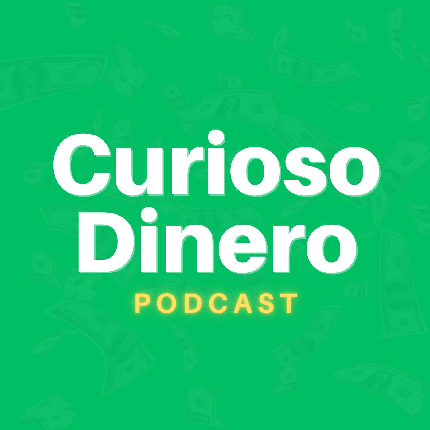 Curioso Dinero (podcast) - Txomin | Listen Notes