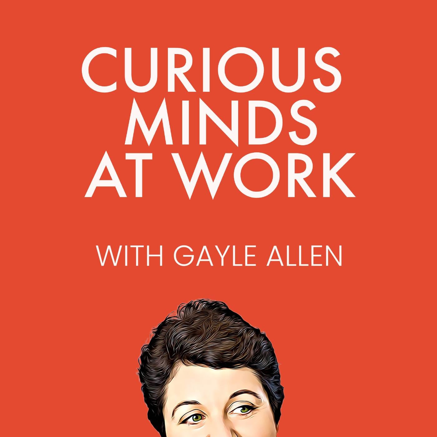 Curious Minds at Work artwork