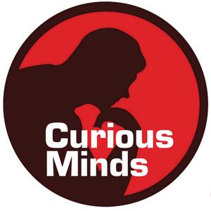 Heroes Of Podcasting #1: Inventor of MP3, Prof. Karlheinz Brandenburg | Curious Minds Podcast