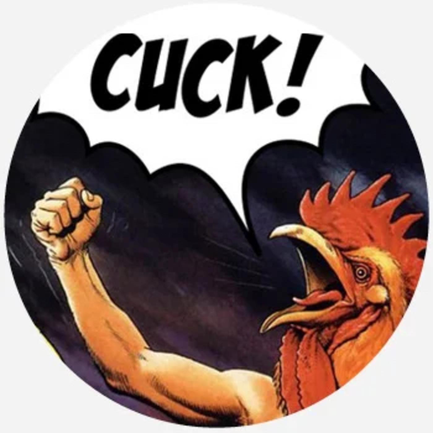 Cuck Man