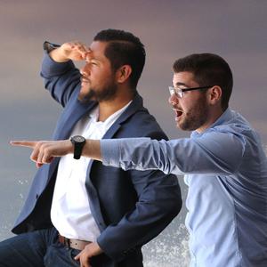 Ep 33 - Pandas, Python, Poker, and Data Scientists