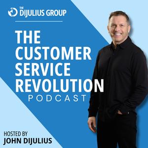 Customer Service Revolution