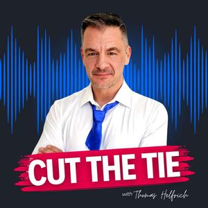 Cut The Tie | Own Your Success