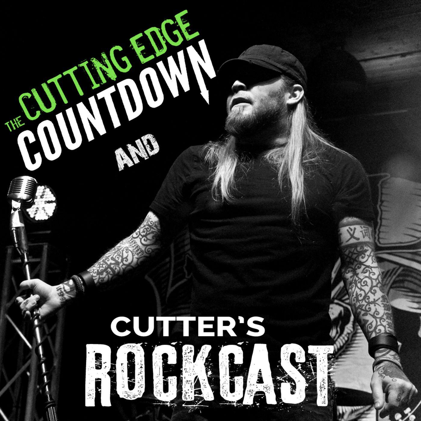 Rockcast 366 - Ryan McCombs of Drowning Pool - Cutter's RockCast ...
