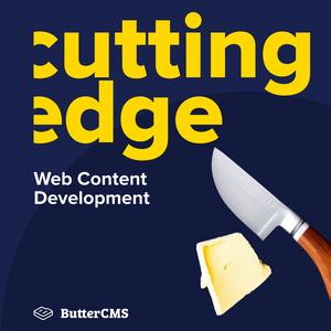Cutting Edge: Web Content Development