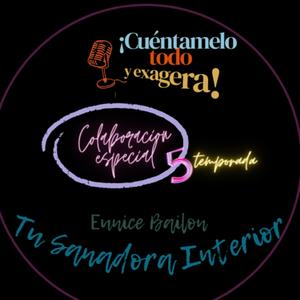 “DATOS CURIOSOS QUE DEBES SABER” - Cuéntamelo todo y exagera! (podcast