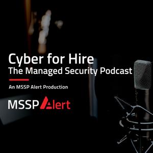 Cyber For Hire (Audio)