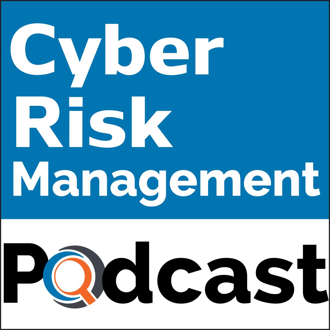 EP 197: Operational Cyber Resilience episode artwork