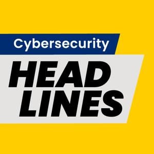 Cybersecurity Headlines