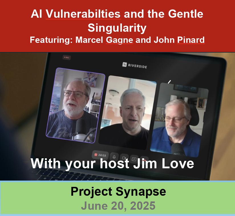 AI Vulnerabilities and the Gentle Singularity: A Deep Dive with Project ...