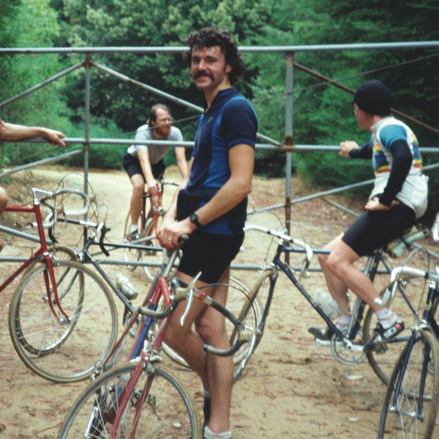 Tom ritchey sale