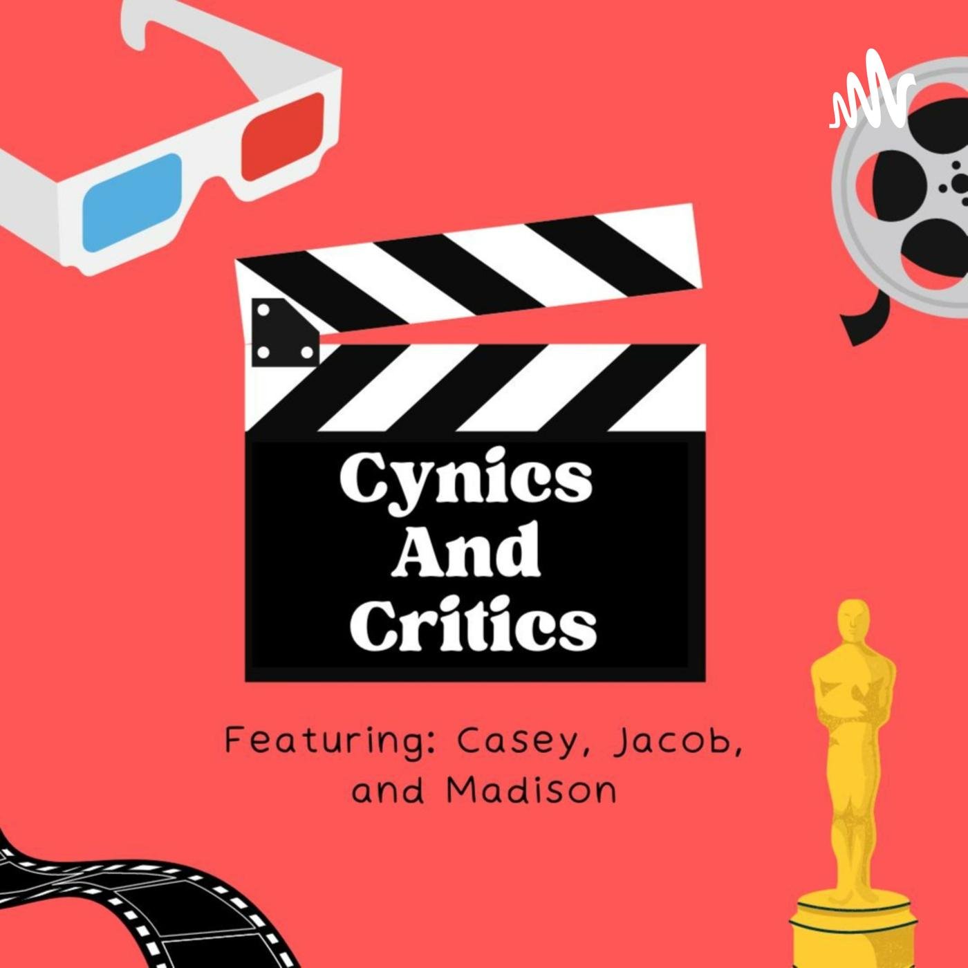 Cynics and Critics