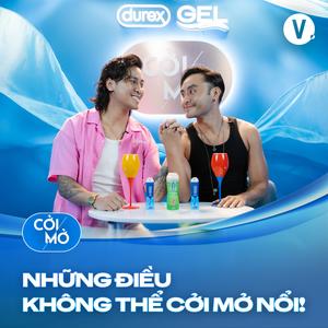 Dustin & Dyon: Những điều không thể cởi mở nổi! - S5#10
