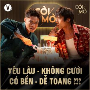 Kendall Nguyễn và Yu Trần: Hôn nhân là rào cản của tình yêu? - S5#1