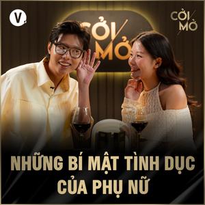 Ông Thỉ và Bà Long: Những bí mật tình dục của phụ nữ - S5#3