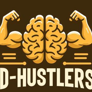 D-Hustlers : Entrepreneurial Stories of Desi Immigrants