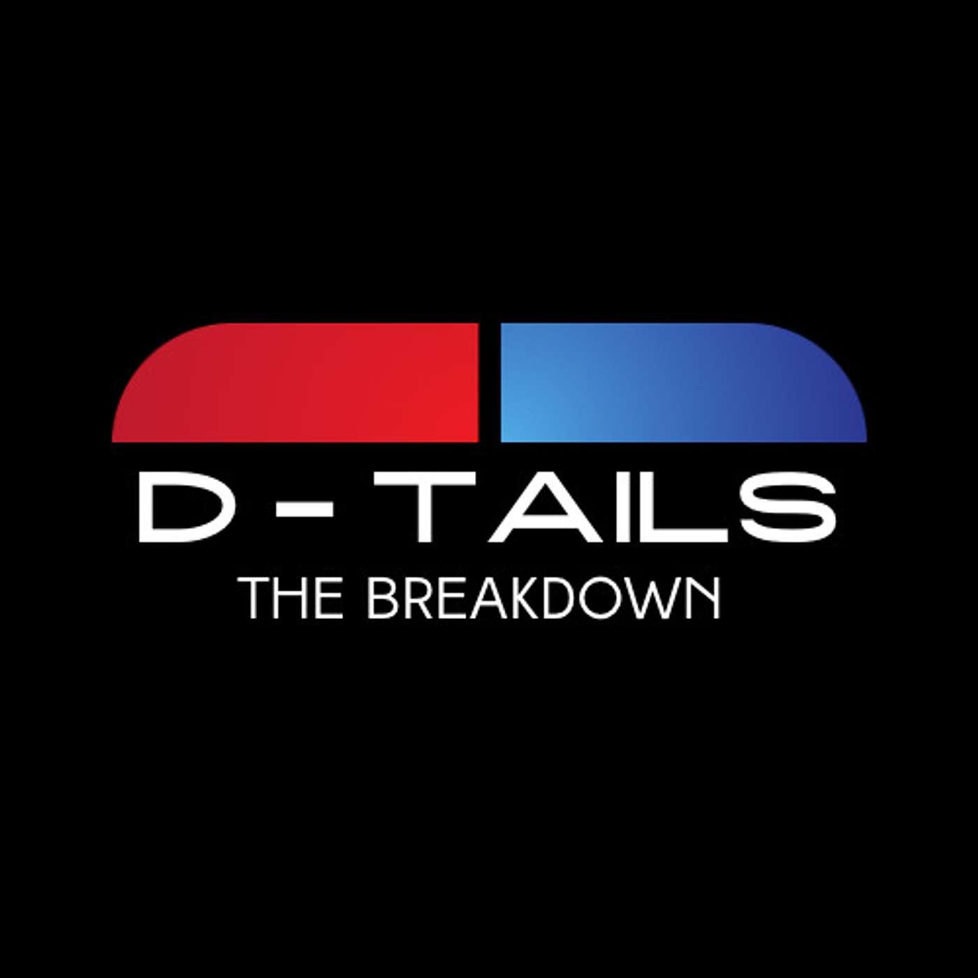 D-TAILS (podcast) - Marlon Marrache and Viviana Sarrade | Listen Notes