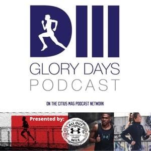 D3 Glory Days Podcast