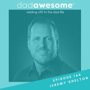 144 | Dancing on a Rooftop, Sabbatical Prayer & Freedom From Sexual Sin (Jeremy Shelton)