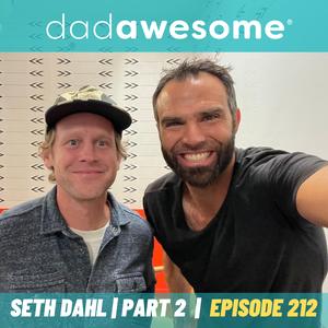 212 | Key Differences Between Peacekeeping & Peacemaking (Seth Dahl PART 2)