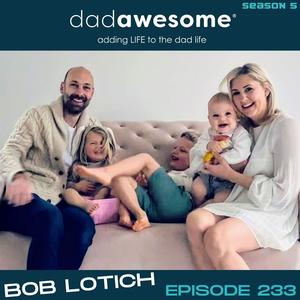 233 | Simple Money, Rich Life: Achieve Financial Freedom and Eternal Impact (Bob Lotich)