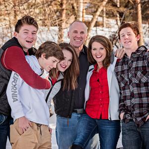 Manhood, Courage & Adventure (episode 031 w/ Vince Miller)