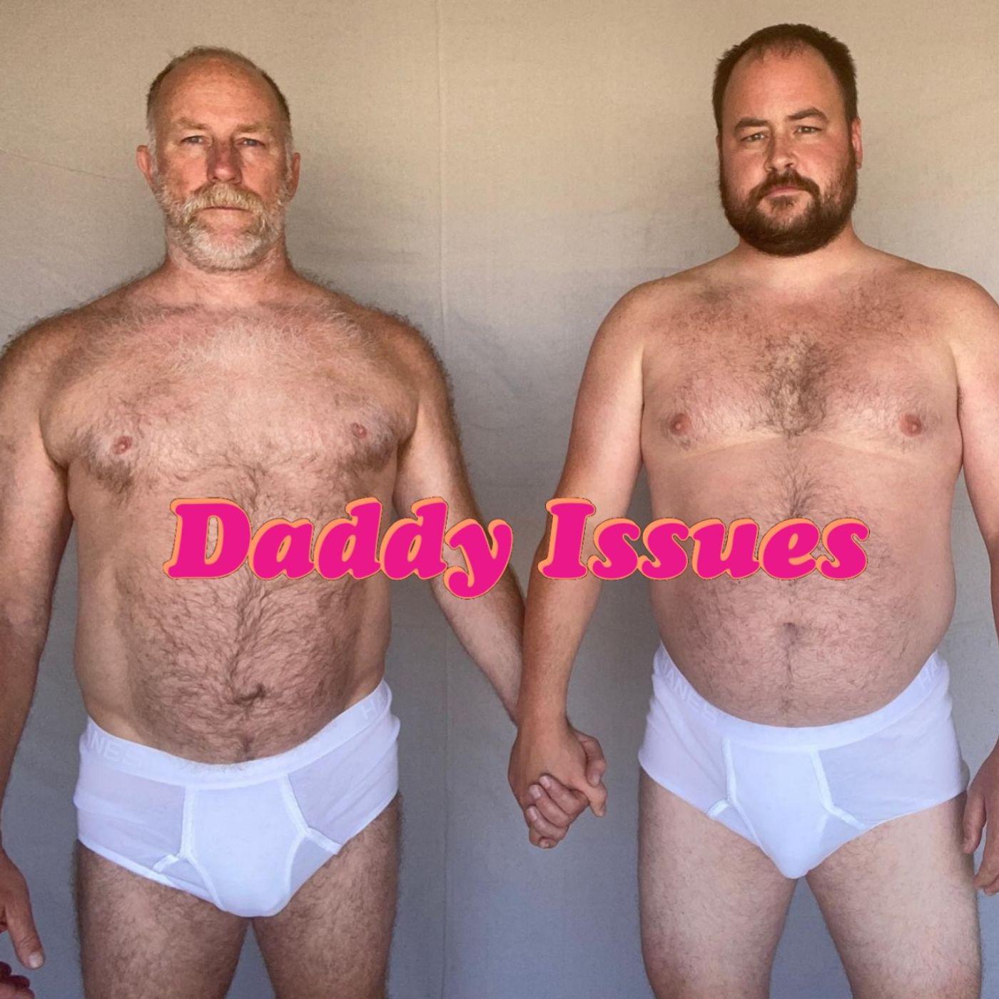 Man on Man with Roddy Bottum and Joey Holman - Daddy Issues (podcast) |  Listen Notes