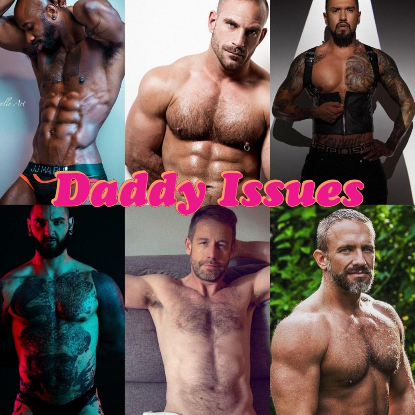 Gays Over Covid with Boomer Banks - Daddy Issues (подкаст) | Listen Notes