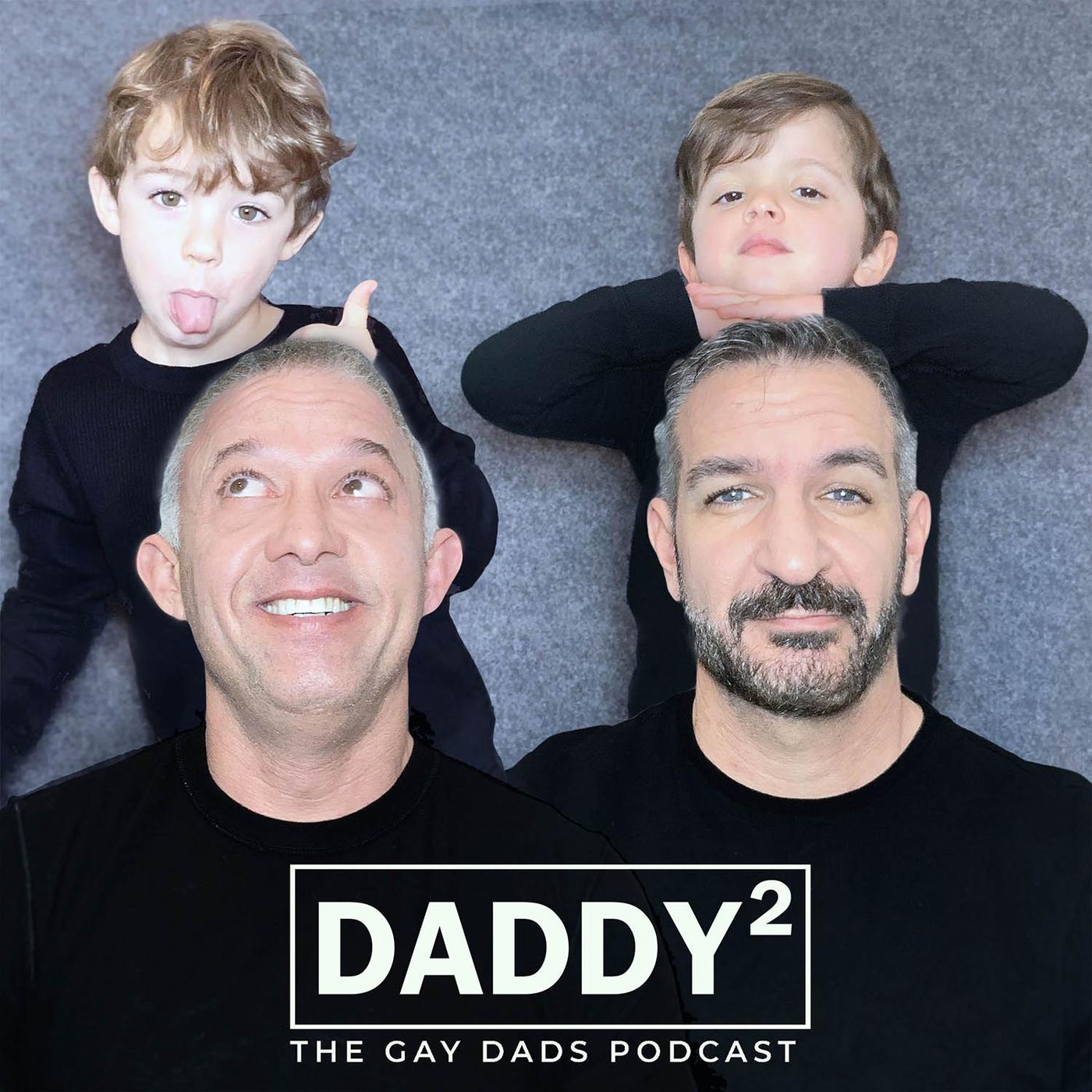 Daddy Squared: The Gay Dads Podcast - Yan Dekel | Listen Notes