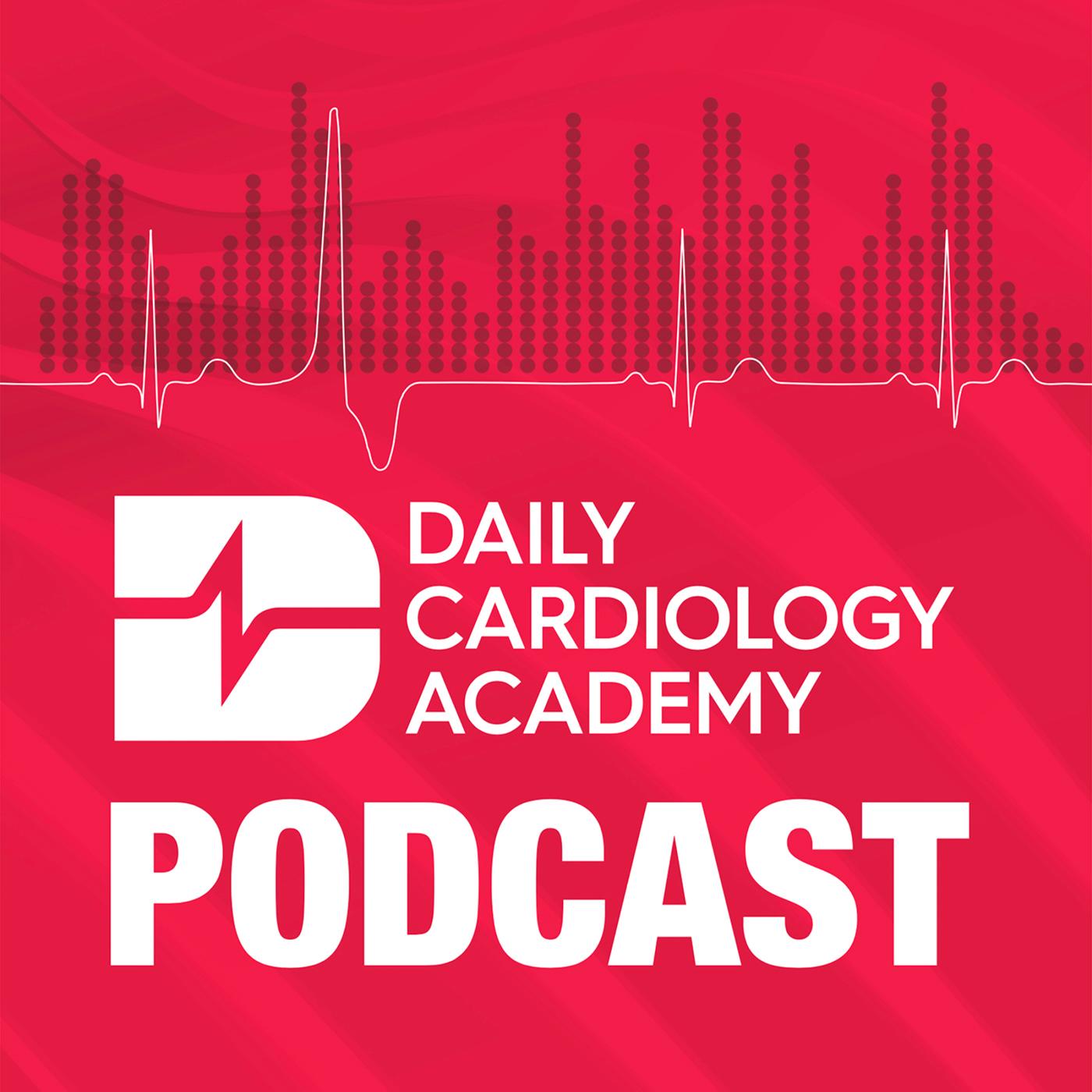 A Brief Overview of ESC 2024 Congress Daily cardiology (podcast