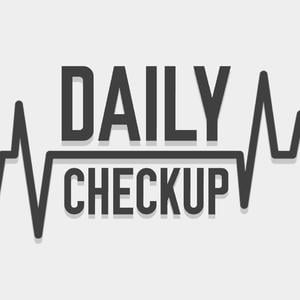 Daily Checkup