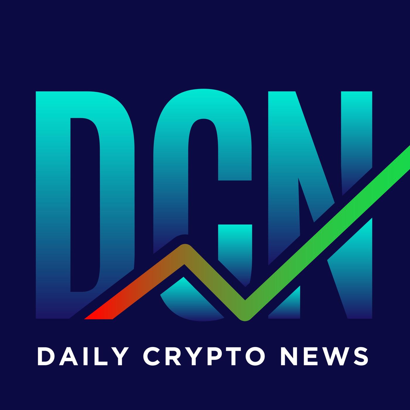 Daily Crypto News (podcast) - Matt Diemer | Listen Notes