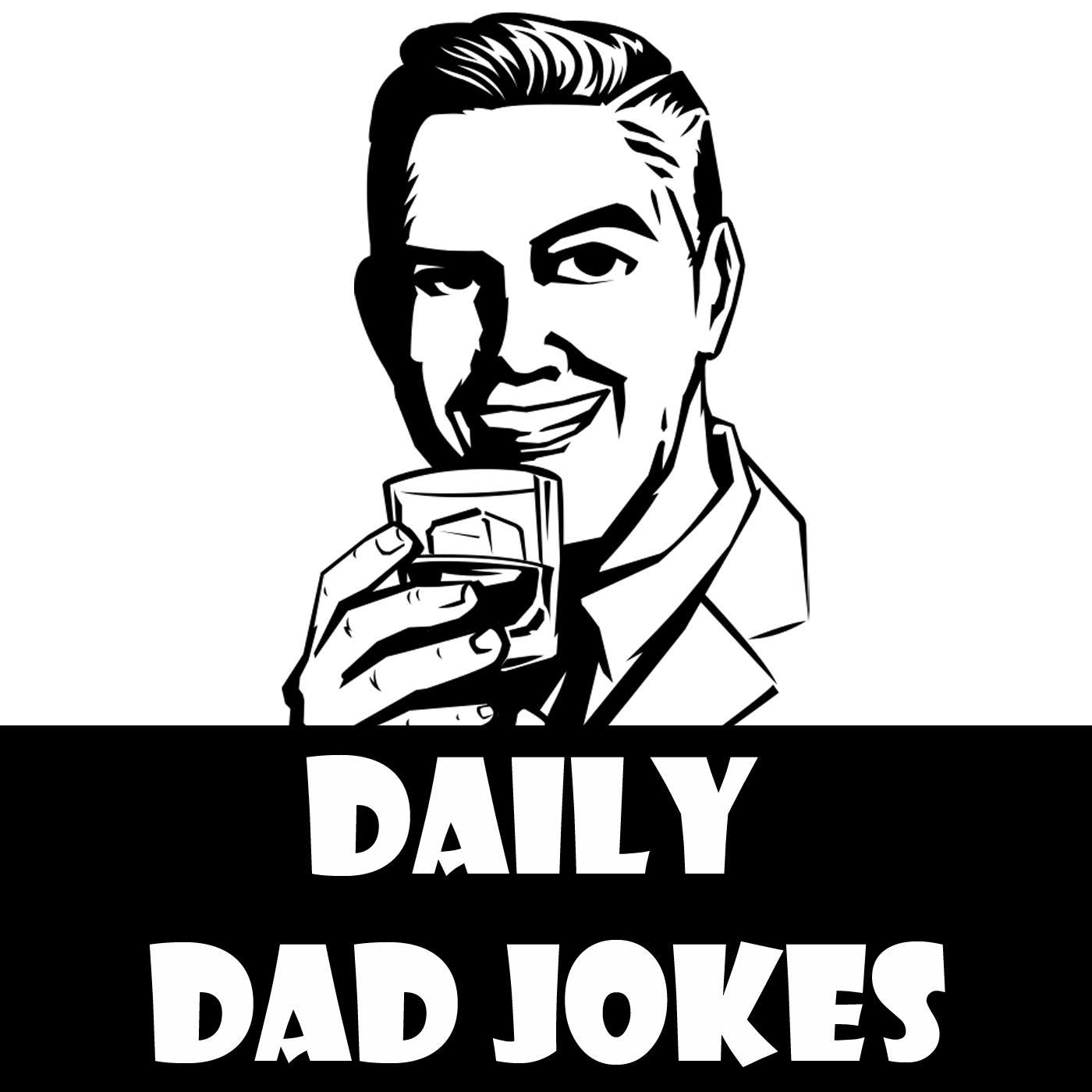 Breaking News Compilation - October 2025 - Daily Dad Jokes (podcast ...