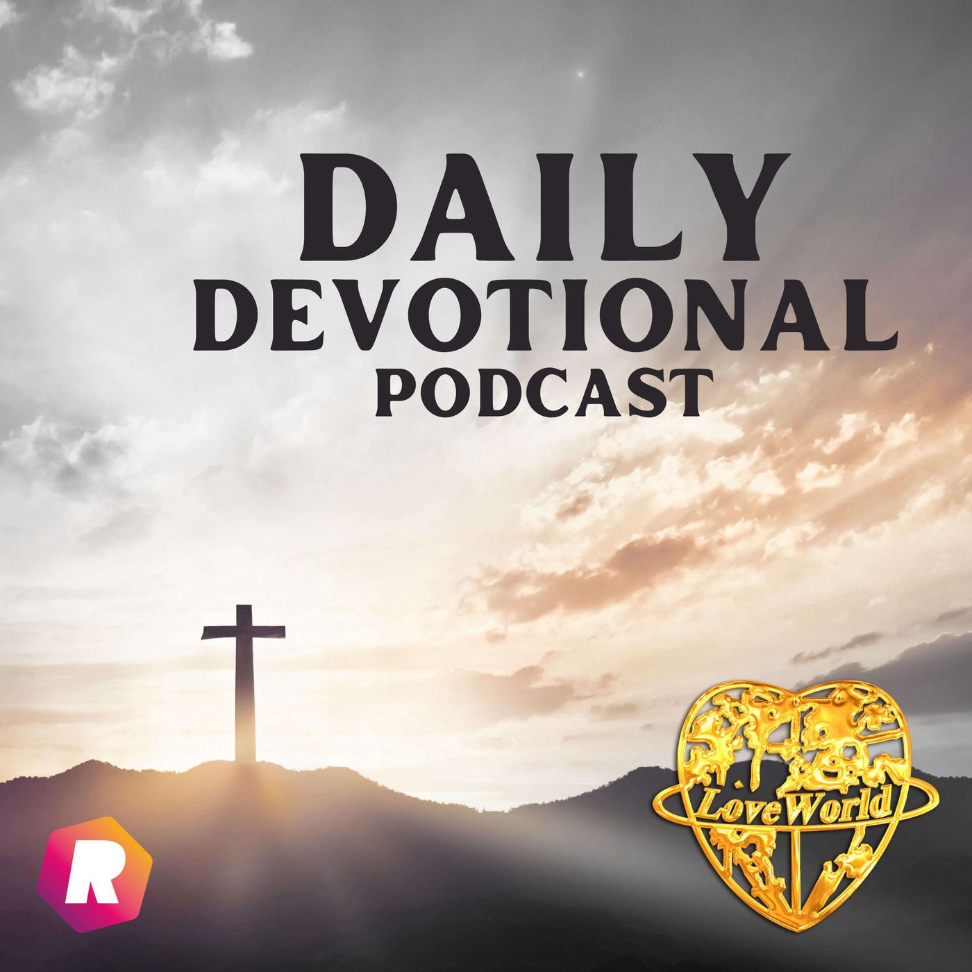 Daily Devotional 19 June 2024 Daily Devotional (podcast) Listen Notes