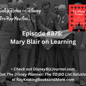Mary Blair - I migliori episodi di podcast