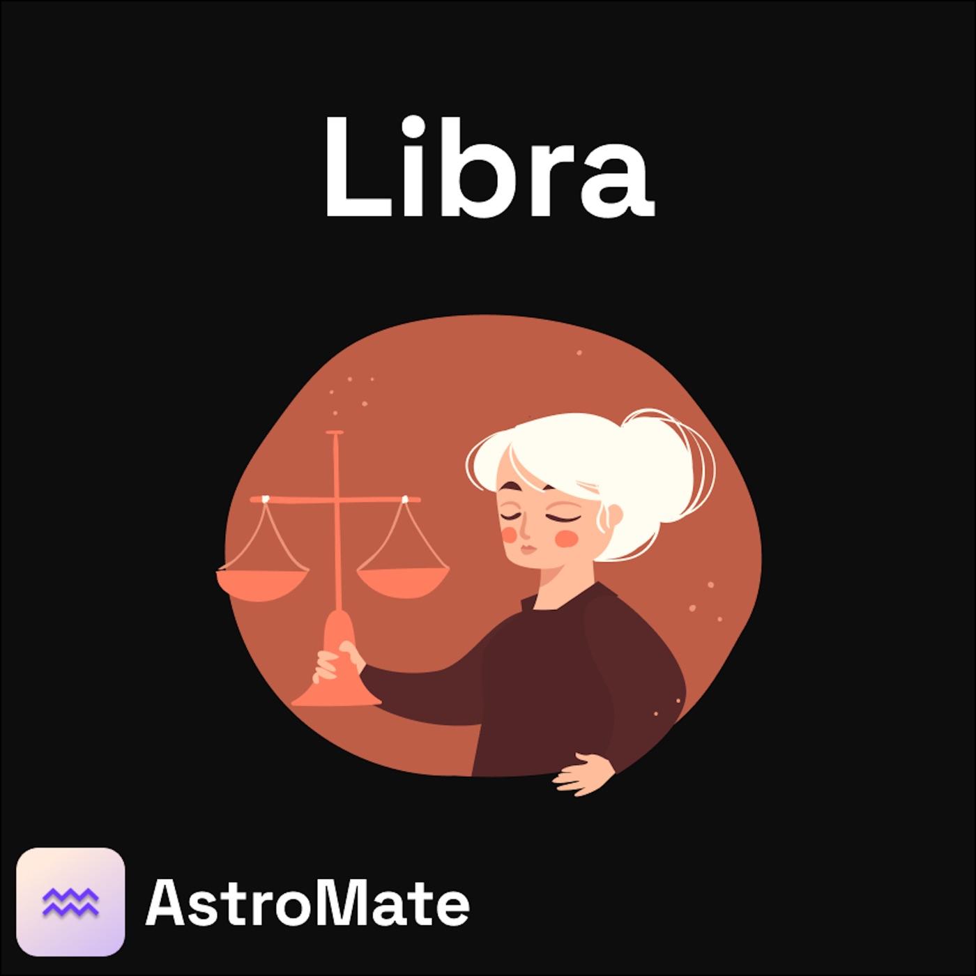 20 May 2024 for Libra Daily Horoscope Daily Libra Horoscope (podcast