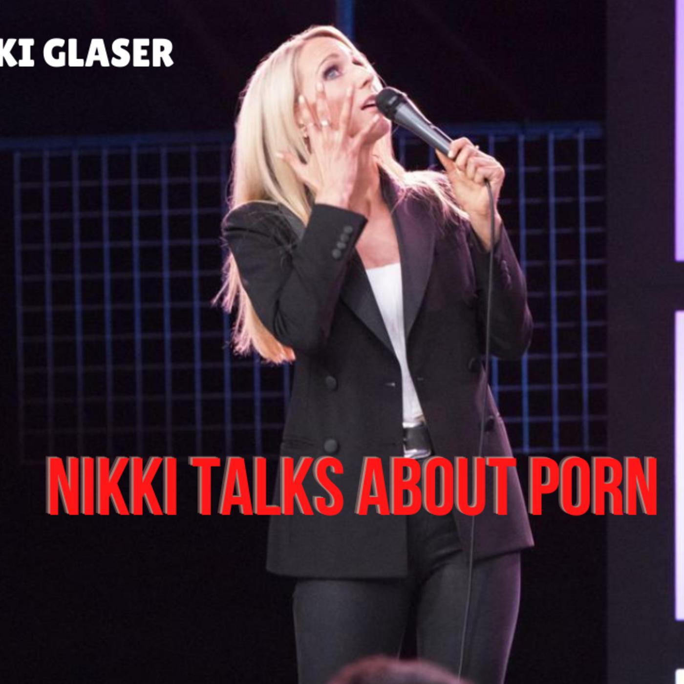 Nikki glaser addiction